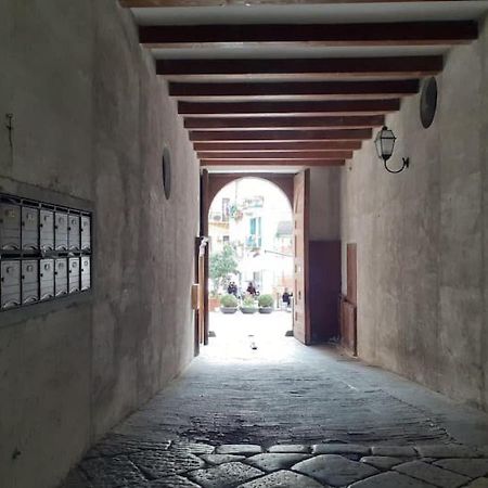 Mela Verde Villa Palermo Eksteriør billede
