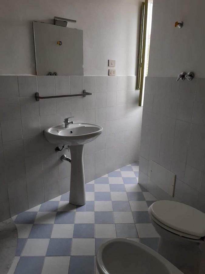 Mela Verde Villa Palermo Eksteriør billede