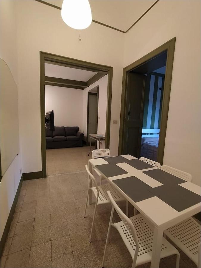 Mela Verde Villa Palermo Eksteriør billede