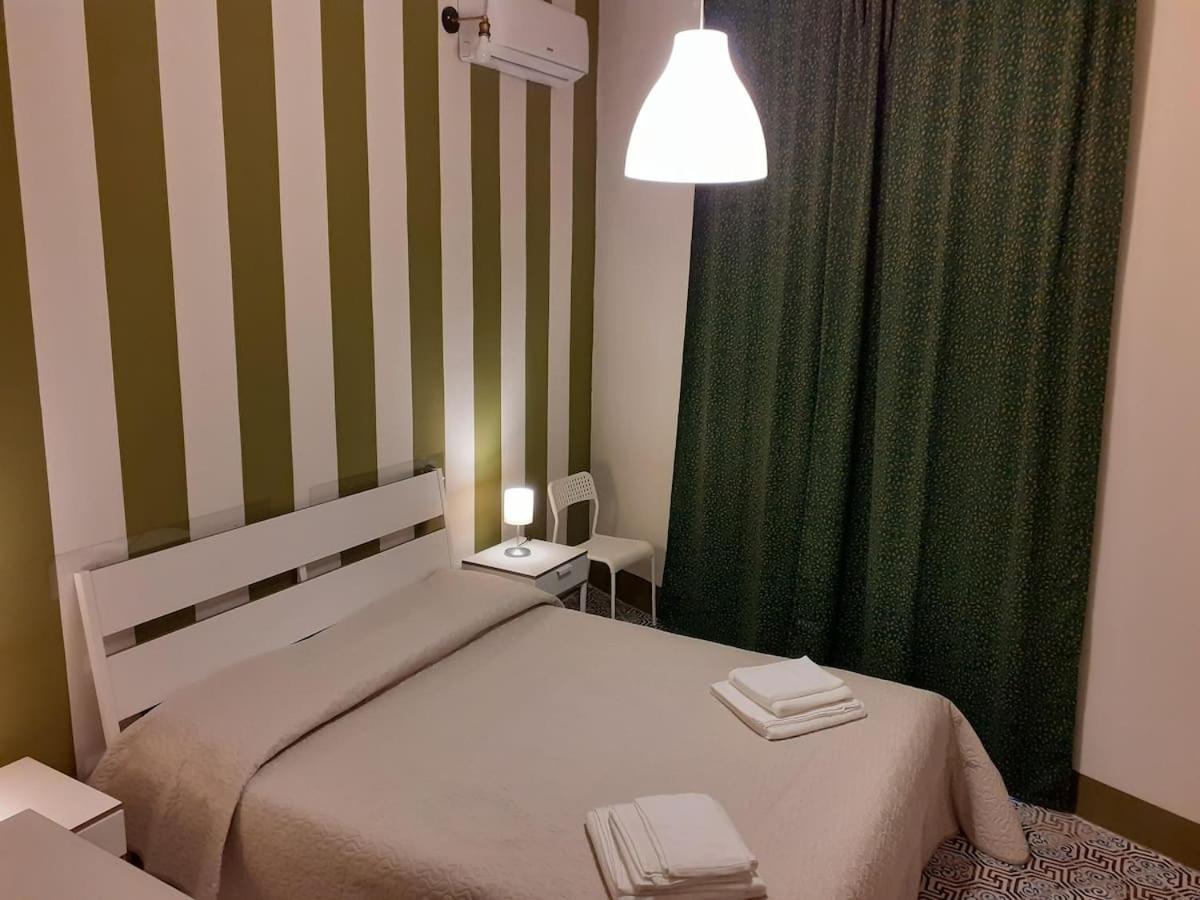 Mela Verde Villa Palermo Eksteriør billede