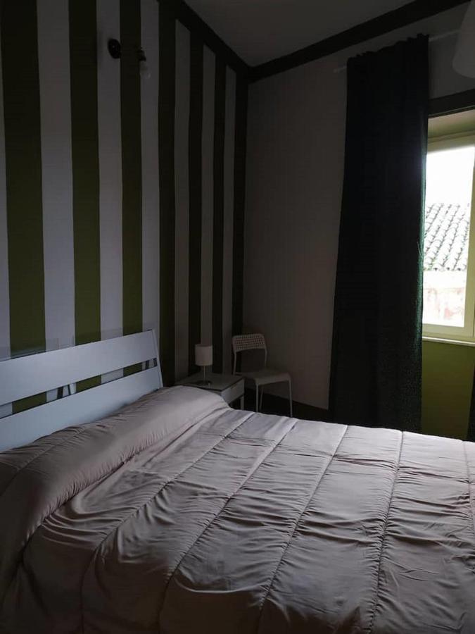 Mela Verde Villa Palermo Eksteriør billede