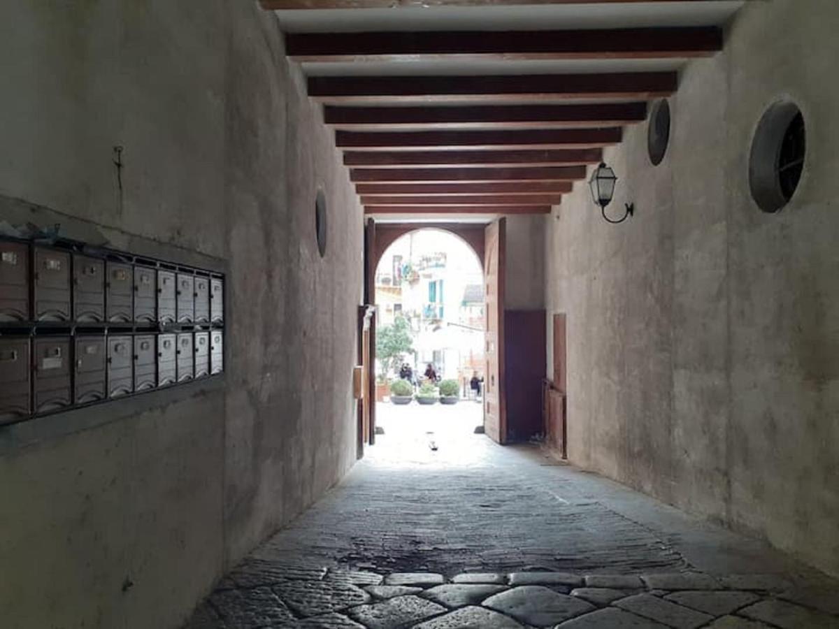 Mela Verde Villa Palermo Eksteriør billede